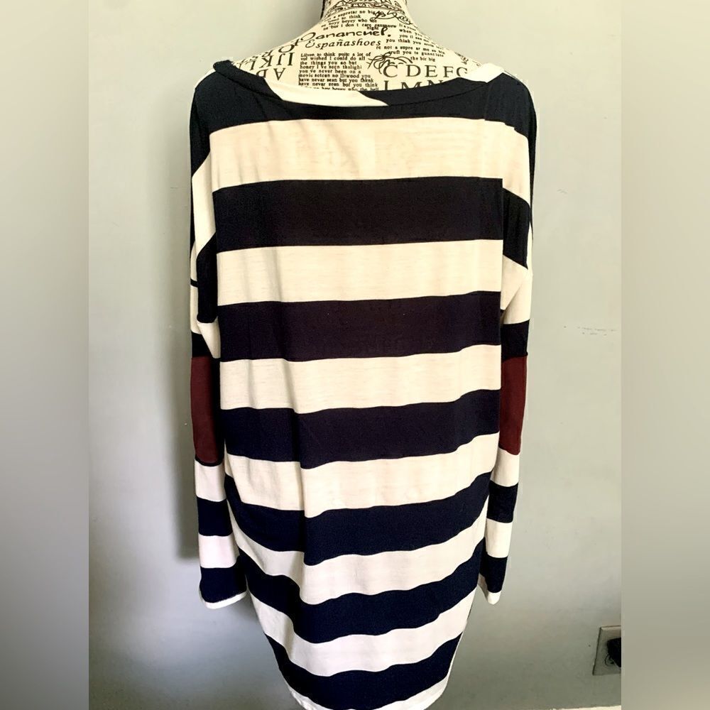 Pink Owl Tunic - Picture 2 of 6